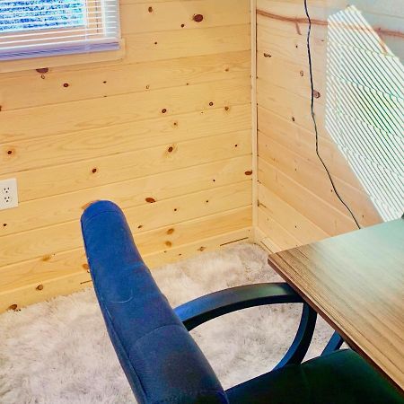 Cute Sedona Green-Certified Cedar Tiny Home Cottonwood Buitenkant foto