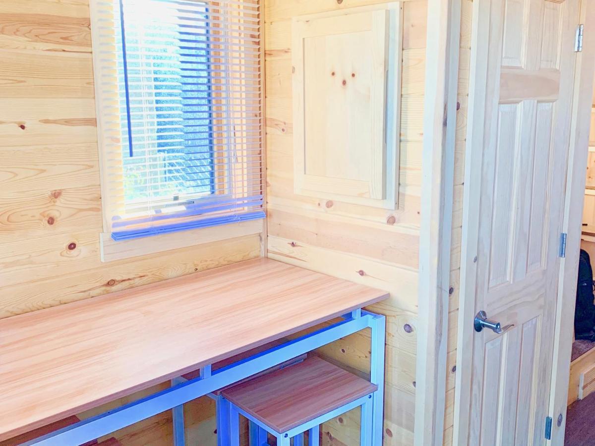 Cute Sedona Green-Certified Cedar Tiny Home Cottonwood Buitenkant foto